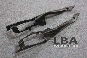 339 р. Хвост внутрянняя левая часть для Suzuki GSX-R 750600 08-10 Без цвета  пм-00007053  с доставкой в г. Майкоп. Увеличить фотографию 1