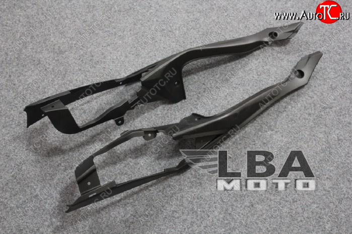 339 р. Хвост внутрянняя правая часть для Suzuki GSX-R 750600 08-10 Без цвета  пм-00007054  с доставкой в г. Майкоп
