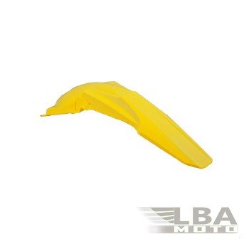 3 179 р. Крыло заднее R-Tech Suzuki RMZ450 08-17 (R-PPRMZGI0008) желтое  r-pprmzgi0008  с доставкой в г. Майкоп. Увеличить фотографию 1