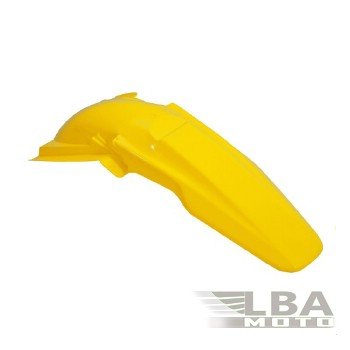 3 179 р. Крыло заднее R-Tech Suzuki RMZ250 07-09 (R-PPRMZGI2507) желтое  r-pprmzgi2507  с доставкой в г. Майкоп. Увеличить фотографию 1