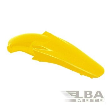 3 899 р. Крыло заднее R-Tech Suzuki DRZ400 00-09 (R-PPDRZGI0000) желтое  r-ppdrzgi0000  с доставкой в г. Майкоп. Увеличить фотографию 1