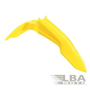 3 179 р. Крыло переднее R-Tech Suzuki RMZ250 10-17, RMZ450 08-17, RMX450Z 10-17 (R-PARMZGI0008) желтое  r-parmzgi0008  с доставкой в г. Майкоп. Увеличить фотографию 1