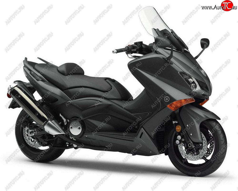 27 999 р. Комплект пластика для макси-скутера Yamaha T-MAX 530 12-14 Серый  пм-00028809  с доставкой в г. Майкоп