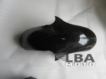 2 799 р. Переднее крыло для для Yamaha R1 00-01 Без цвета  пм-00000558  с доставкой в г. Майкоп. Увеличить фотографию 1