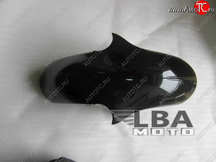 2 799 р. Переднее крыло для для Yamaha R1 00-01 Без цвета  пм-00000558  с доставкой в г. Майкоп