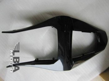5 349 р. Хвост для Yamaha R1 00-01 Без цвета  пм-00000563  с доставкой в г. Майкоп. Увеличить фотографию 1