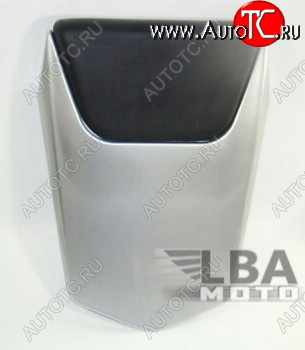 1 599 р. Заглушка заднего сиденья для Yamaha R1 00-01 Без цвета  пм-00000564  с доставкой в г. Майкоп
