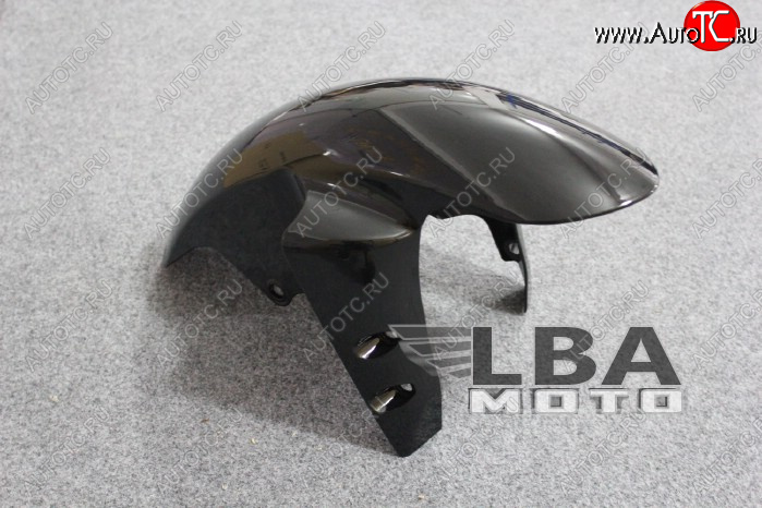 2 799 р. Переднее крыло для Yamaha YZF-R1 02-03 Без цвета  пм-00003399  с доставкой в г. Майкоп