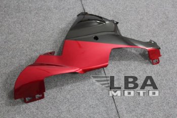 3 399 р. Правый нижний боковой пластик  для Yamaha YZF-R1 02-03 Без цвета  пм-00003403  с доставкой в г. Майкоп. Увеличить фотографию 1