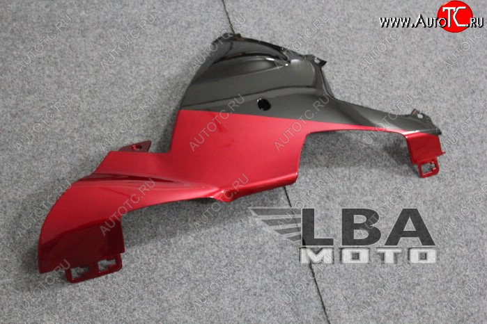 3 399 р. Правый нижний боковой пластик  для Yamaha YZF-R1 02-03 Без цвета  пм-00003403  с доставкой в г. Майкоп