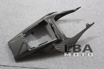 5 349 р. Хвост верхняя часть для Yamaha YZF-R1 02-03 Без цвета  пм-00003407  с доставкой в г. Майкоп. Увеличить фотографию 1