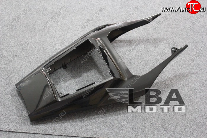 5 349 р. Хвост верхняя часть для Yamaha YZF-R1 02-03 Без цвета  пм-00003407  с доставкой в г. Майкоп