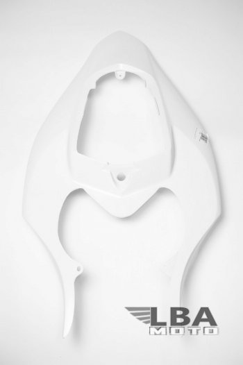 2 699 р. Хвост верхняя часть для Yamaha R1 04-06 Без цвета  пм-00002088  с доставкой в г. Майкоп. Увеличить фотографию 1