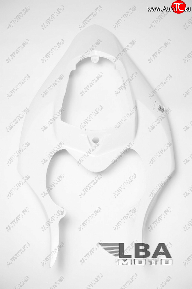 2 699 р. Хвост верхняя часть для Yamaha R1 04-06 Без цвета  пм-00002088  с доставкой в г. Майкоп