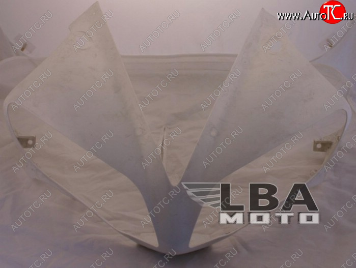 6 949 р. Передний обтекатель для Yamaha R1 04-06 Без цвета  пм-00000576  с доставкой в г. Майкоп