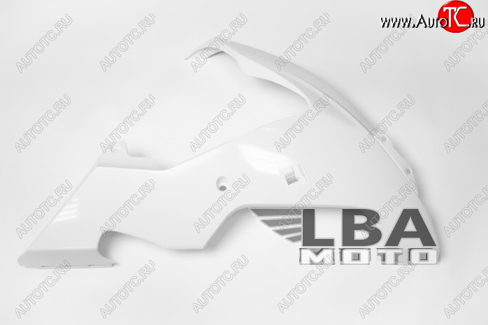 3 399 р. Правый нижний боковой пластик для Yamaha R1 04-06 Без цвета  пм-00000579  с доставкой в г. Майкоп