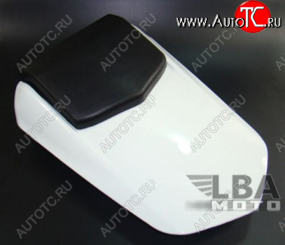 1 599 р. Заглушка заднего сиденья для Yamaha R1 04-06 Без цвета  пм-00000583  с доставкой в г. Майкоп