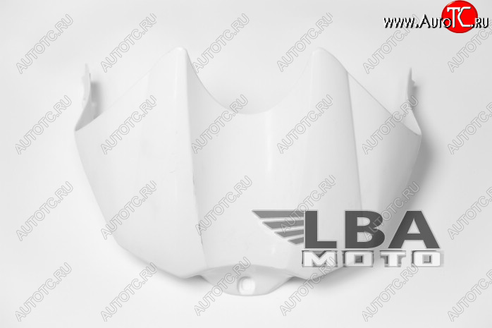 4 089 р. Полная Накладка на бак для Yamaha YZF-R1 04-06  Без цвета  пм-00000584  с доставкой в г. Майкоп