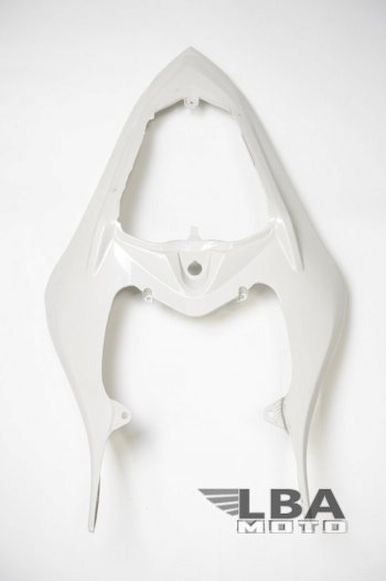 3 399 р. Хвост верхняя часть для Yamaha R1 07-08 Без цвета  пм-00002089  с доставкой в г. Майкоп. Увеличить фотографию 1