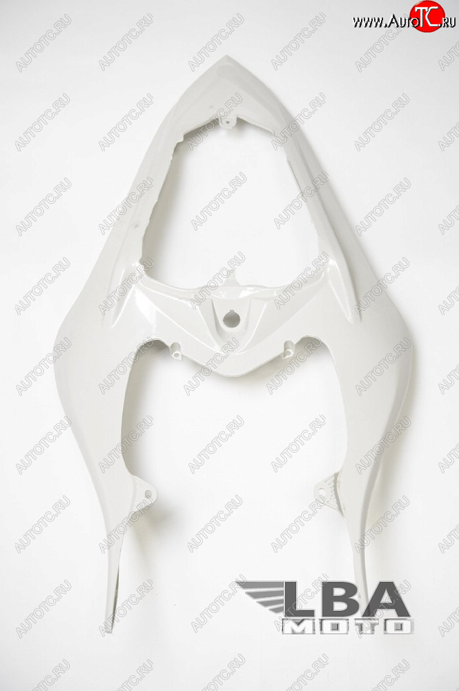 3 399 р. Хвост верхняя часть для Yamaha R1 07-08 Без цвета  пм-00002089  с доставкой в г. Майкоп