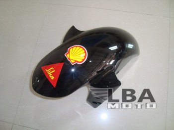 2 799 р. Переднее крыло для для Yamaha R1 07-08 Без цвета  пм-00000587  с доставкой в г. Майкоп. Увеличить фотографию 1