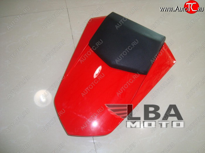 1 599 р. Заглушка заднего сиденья для Yamaha R1 07-08 Без цвета  пм-00000593  с доставкой в г. Майкоп