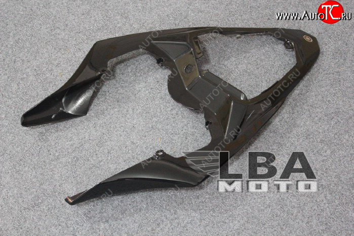 3 199 р. Хвост верхняя часть для Yamaha R1 09-11 Без цвета  пм-00002092  с доставкой в г. Майкоп