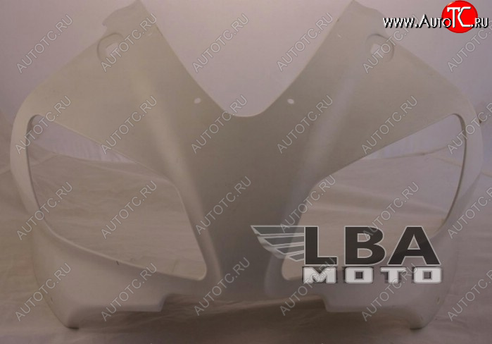 7 199 р. Передний обтекатель для Yamaha R1 98-99 Без цвета  пм-00000566  с доставкой в г. Майкоп