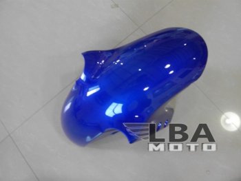 2 799 р. Переднее крыло для для Yamaha R1 98-99 Без цвета  пм-00000567  с доставкой в г. Майкоп. Увеличить фотографию 1