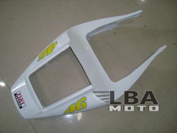 5 999 р. Хвост для Yamaha R1 98-99 Без цвета  пм-00000572  с доставкой в г. Майкоп. Увеличить фотографию 1
