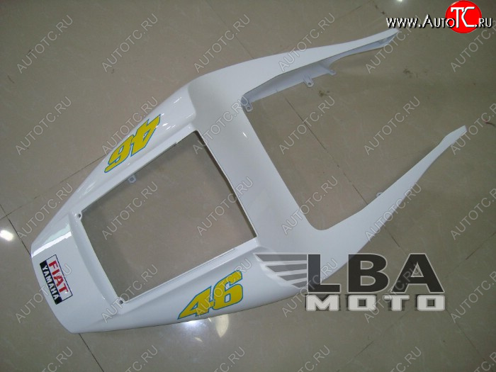 5 999 р. Хвост для Yamaha R1 98-99 Без цвета  пм-00000572  с доставкой в г. Майкоп