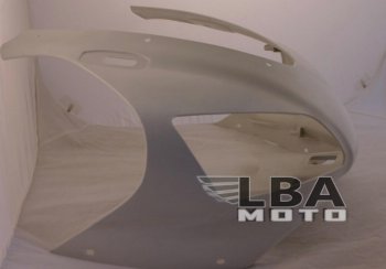 339 р. Внутренний пластик для  Yamaha R1 98-99 Без цвета  пм-00000574  с доставкой в г. Майкоп. Увеличить фотографию 1