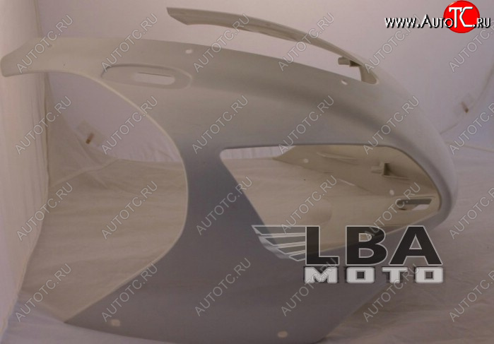 339 р. Внутренний пластик для  Yamaha R1 98-99 Без цвета  пм-00000574  с доставкой в г. Майкоп