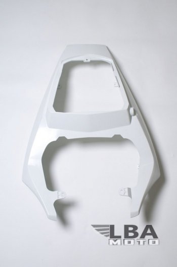 3 199 р. Хвост верхняя часть для Yamaha R6 03-05 Без цвета  пм-00002093  с доставкой в г. Майкоп. Увеличить фотографию 1