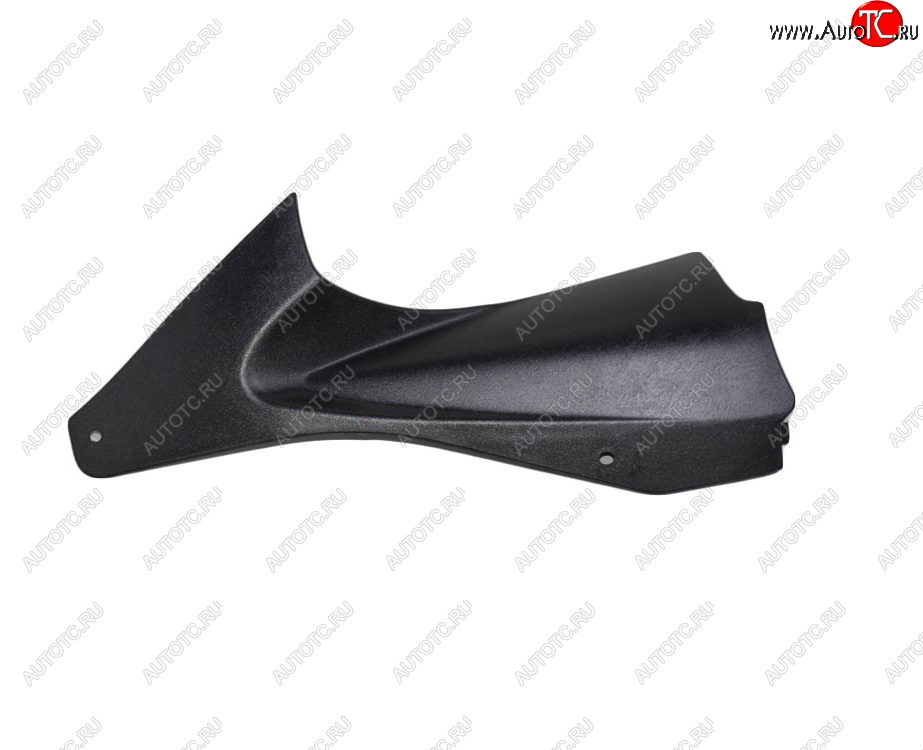 1 649 р. Правая накладка от фары к баку для YZF-R6 06-07 Без цвета  пм-00004294  с доставкой в г. Майкоп