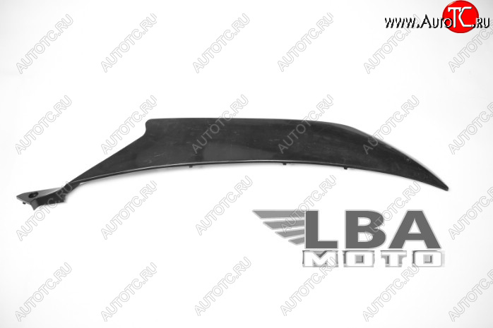 2 999 р. Правый средний боковой пластик для Yamaha R6 06-07 Без цвета  лб-00000098  с доставкой в г. Майкоп