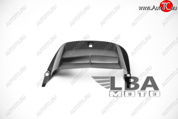 1 849 р. Хагер для Yamaha R6 06-07 Без цвета  лб-00000100  с доставкой в г. Майкоп