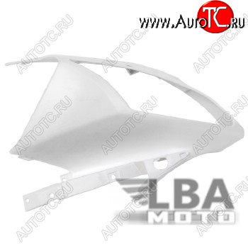 3 479 р. Передний обтекатель правая часть для Yamaha R6 06-07 Без цвета  пм-00002095  с доставкой в г. Майкоп