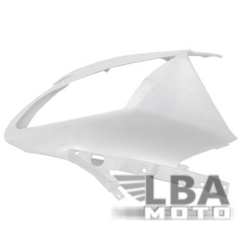 3 479 р. Передний обтекатель левая часть для Yamaha R6 06-07 Без цвета  пм-00002096  с доставкой в г. Майкоп. Увеличить фотографию 1