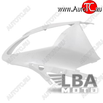 3 479 р. Передний обтекатель левая часть для Yamaha R6 06-07 Без цвета  пм-00002096  с доставкой в г. Майкоп