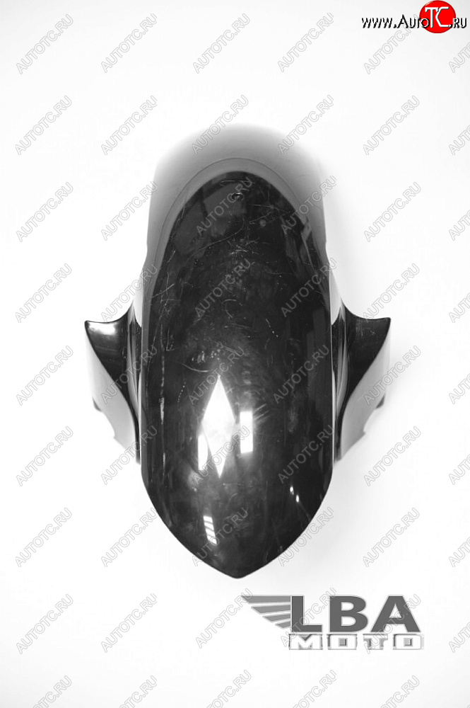 2 799 р. Переднее крыло для для Yamaha R6 06-07 Без цвета  пм-00000538  с доставкой в г. Майкоп