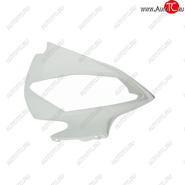 3 599 р. Передний обтекатель правая часть для Yamaha R6 08-14 Без цвета  пм-00002100  с доставкой в г. Майкоп