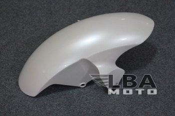 2 799 р. Переднее крыло для для Yamaha R6 08-14 Без цвета  пм-00000548  с доставкой в г. Майкоп. Увеличить фотографию 1