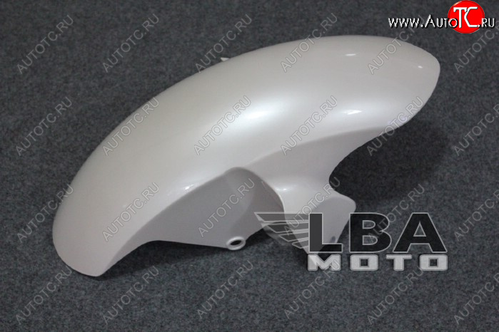 2 799 р. Переднее крыло для для Yamaha R6 08-14 Без цвета  пм-00000548  с доставкой в г. Майкоп