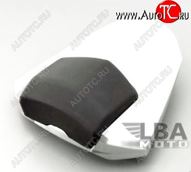 1 599 р. Заглушка заднего сиденья для Yamaha R6 08-14 Без цвета  пм-00000554  с доставкой в г. Майкоп