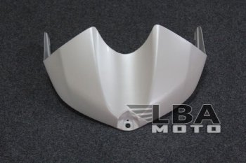 2 999 р. Накладка на бак для Yamaha R6 08-14 Без цвета  пм-00000555  с доставкой в г. Майкоп. Увеличить фотографию 1