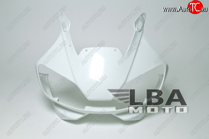 6 349 р. Передний обтекатель для Yamaha R6 99-02 Без цвета  пм-00000518  с доставкой в г. Майкоп