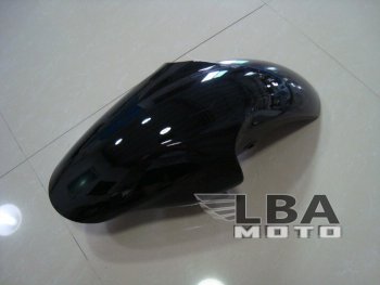 2 799 р. Переднее крыло для для Yamaha R6 99-02 Без цвета  пм-00000519  с доставкой в г. Майкоп. Увеличить фотографию 1