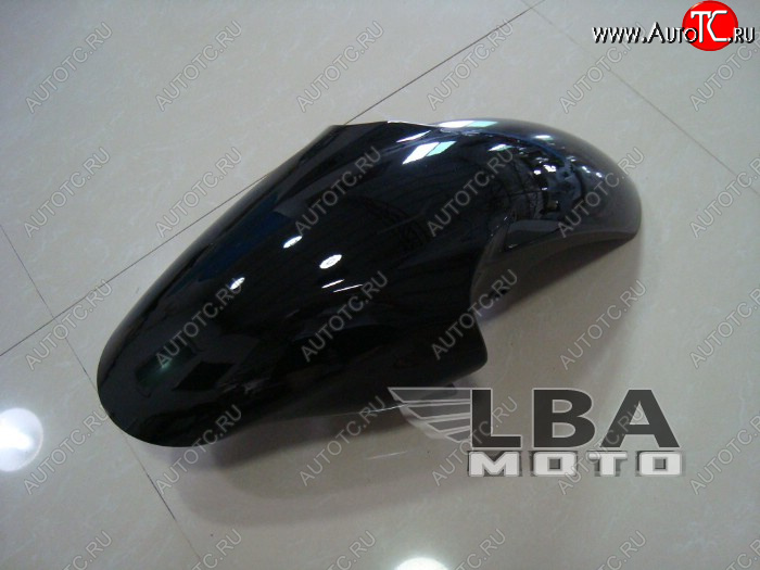2 799 р. Переднее крыло для для Yamaha R6 99-02 Без цвета  пм-00000519  с доставкой в г. Майкоп