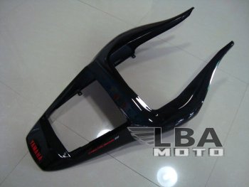 4 849 р. Хвост для Yamaha R6 99-02 Без цвета  пм-00000524  с доставкой в г. Майкоп. Увеличить фотографию 1